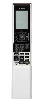 Полупромышленная сплит-система Hitachi RAI-25RPE/RAC-25NPE/P-AP56NAMS