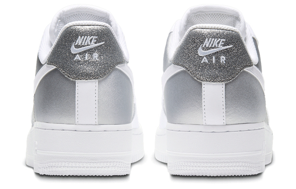Кроссовки Nike Air Force 1 7 (Женская размерная сетка)