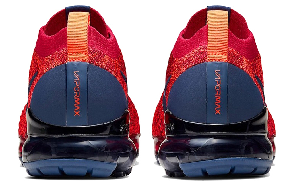 Кроссовки Nike Vapormax 3