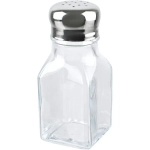 Солонка-перечница 100мл «Бейзик» 80221SLB