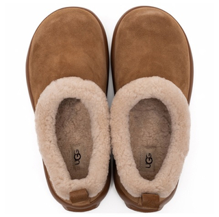 Ugg Finish Slipper Chestnut