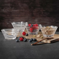 Набор салатников 4шт 190мл Nachtmann Ethno