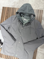 Ветровка Brunello Cucinelli