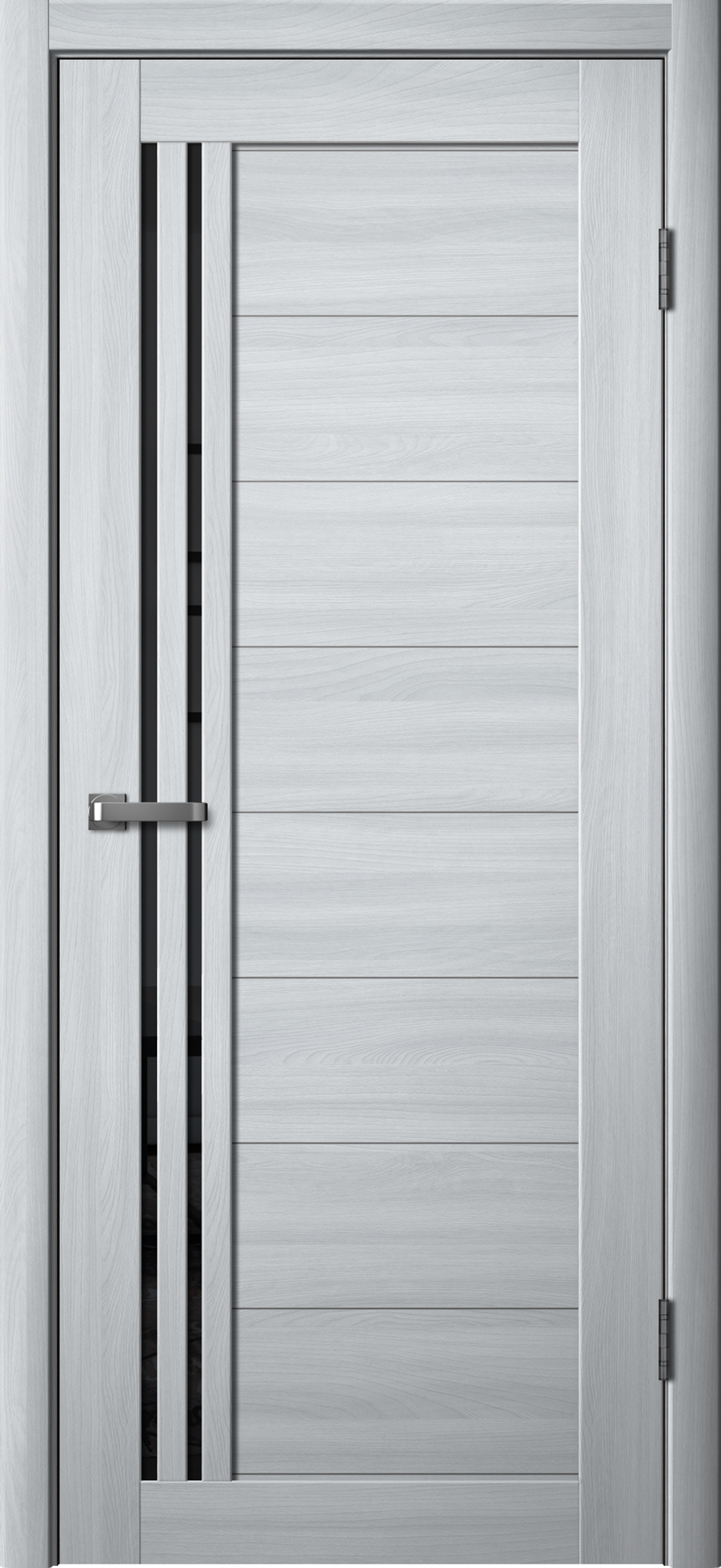 Дверь FLYDOORS 270 (Black)