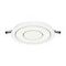 Встраиваемый светильник Maytoni Technical Downlight DL102-12W4K-W