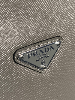 Деловая сумка Prada