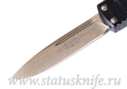 Нож Microtech UTX-85 231II-13APS Stepsideфотография - 2