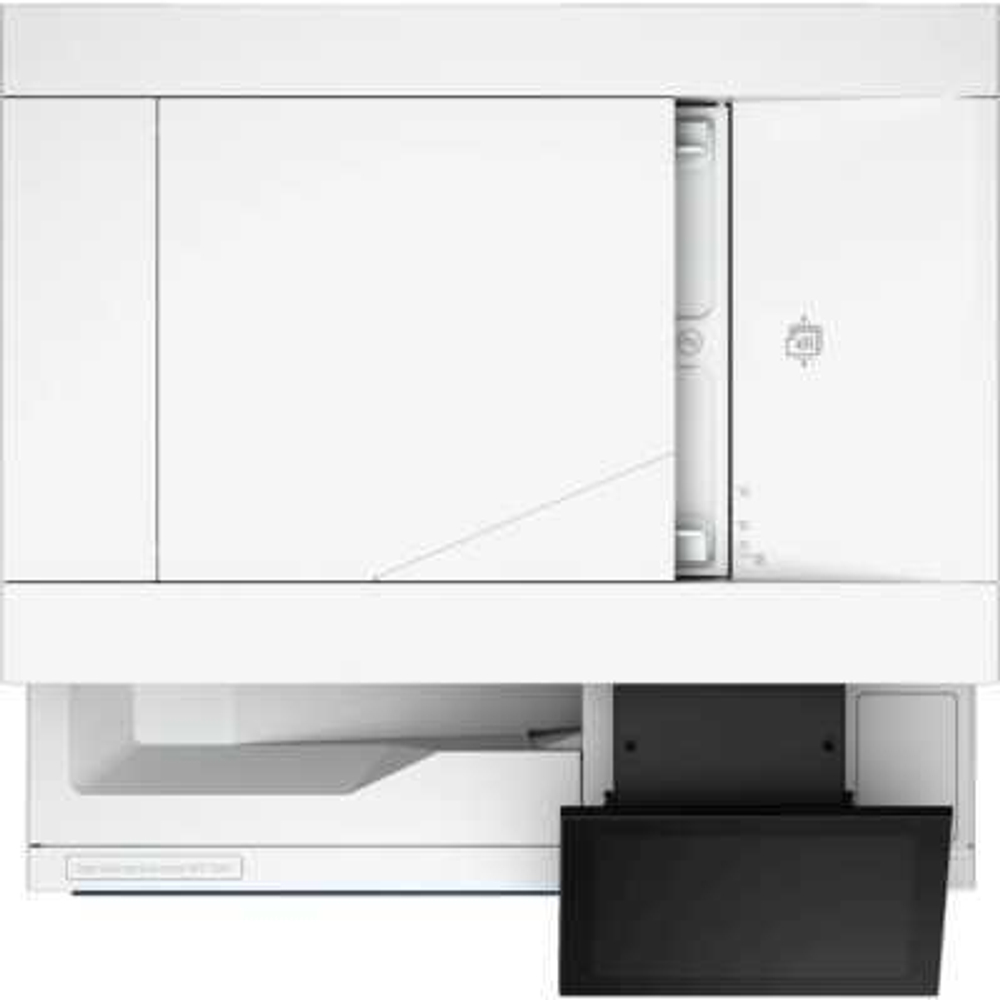 МФУ HP Color LaserJet Enterprise MFP 5800dn