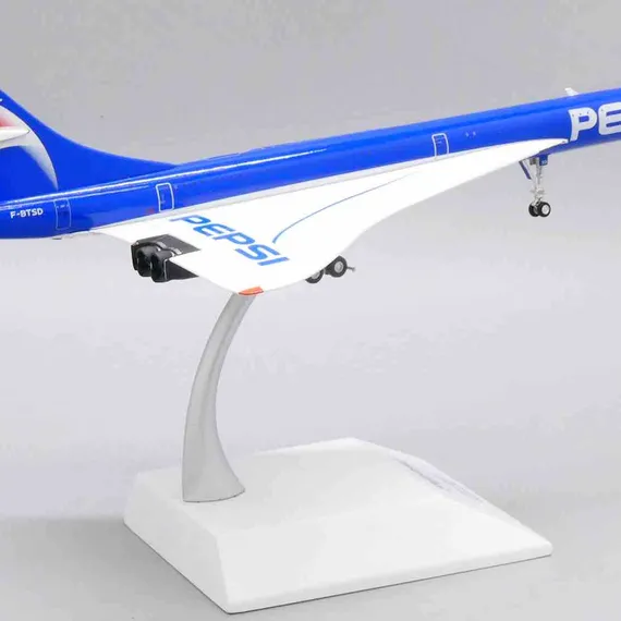 16cm XX2851  Pepsi Concorde