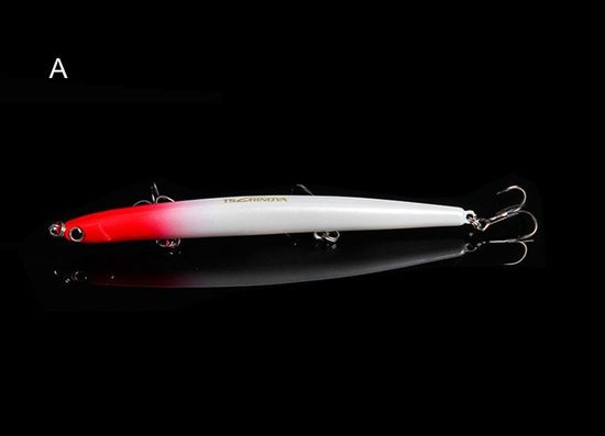 Tsurinoya DW47 110мм./12гр.