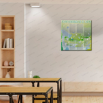 Стенд Готовимся к ОГЭ с карманами А4 2902