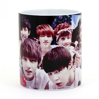 Кружка BTS (315)