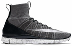 Кроссовки Nike Mercurial Superfly Mercurial Black