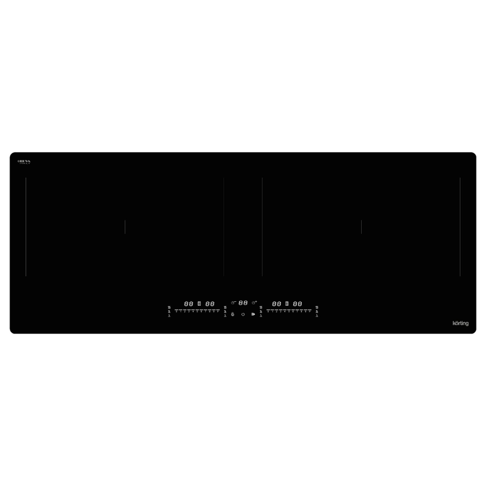 Индукционная варочная панель Korting HIB 92900 HID фото 8