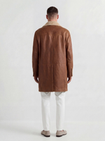 Дубленка Brunello Cucinelli