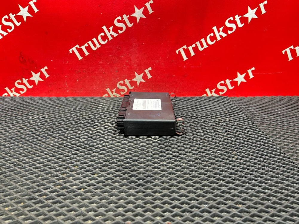 Блoк упрaвления АКПП СPCFR