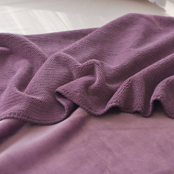 Покрывало 220х240 Sofi De MarkO София сиреневое