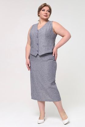 Цена на Костюм-20099 больших размеров