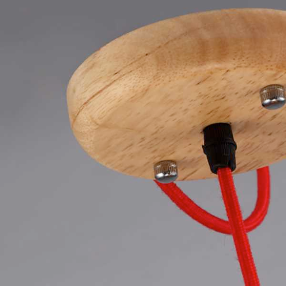 Подвесной светильник Imperium Loft Crimea Pine Cone 73531-22