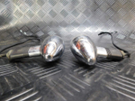 Поворотники задние Yamaha Drag Star 400 Custom 051638