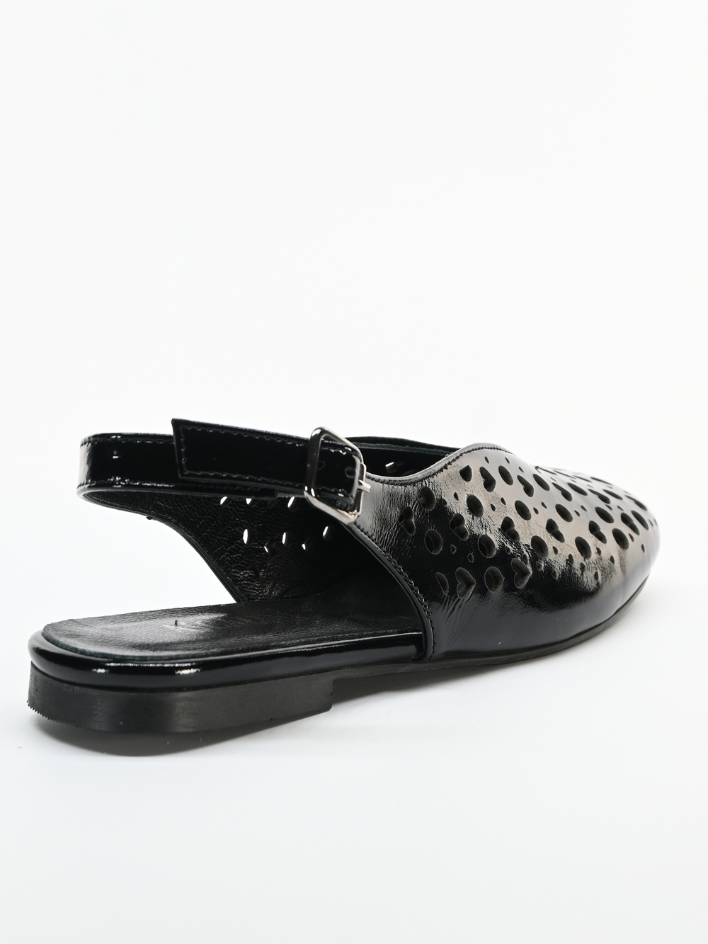Босоножки женские Ascalini R15616B