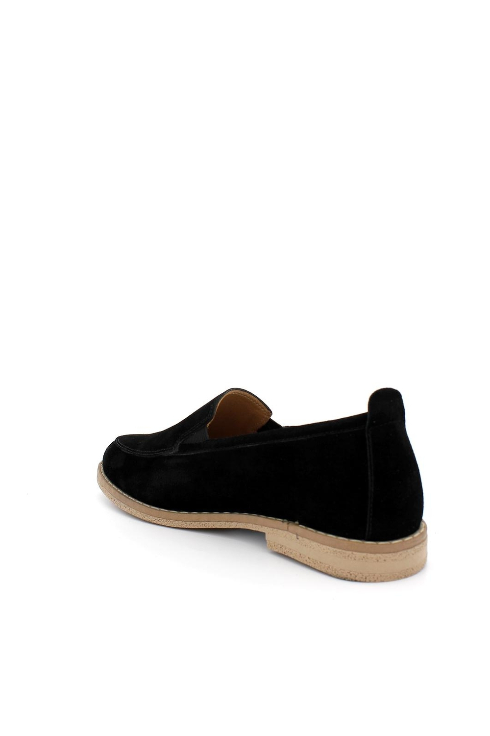 Лоферы женские Ascalini R13796