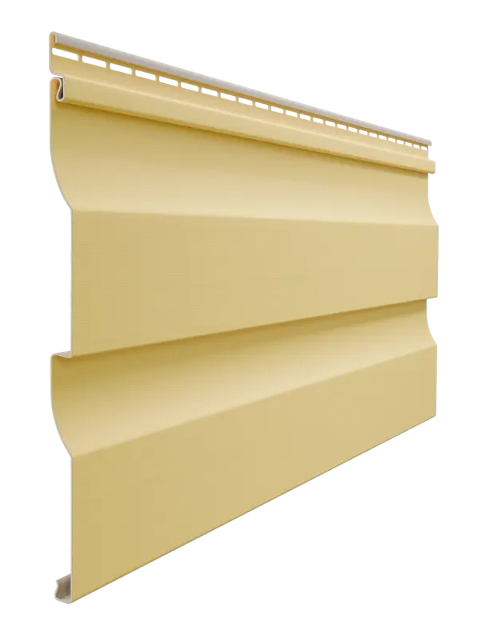 Сайдинг Docke Premium, Коллекция Ко­ра­бель­ный брус D4.5D PASTEL