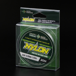 Леска монофильная Fish Season Nylon 30м (прозрачная)