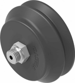 VASB-75-1/4-NBR Комплектный вакуумный захват