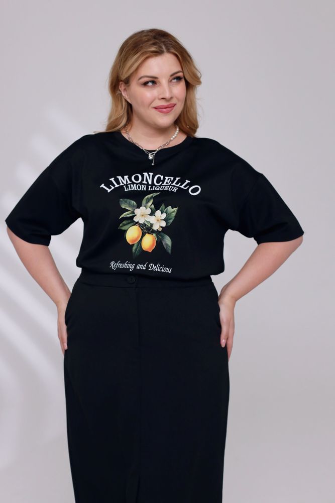 Футболка 20280 Fabrika