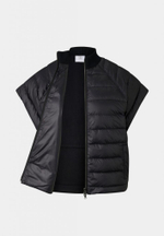 Куртка-жилет BOGNER NAHLA-D в черном цвете