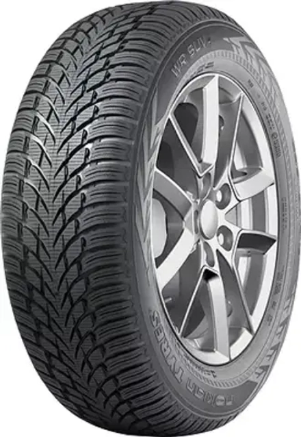 Nokian WR SUV 4 225/60 R18 104V
