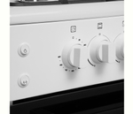 Газовая плита MAUNFELD MGC50GCW02