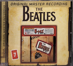 Комплект / The Beatles Box - From Liverpool (RU)(6CD)