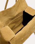 TOTE BEIGE