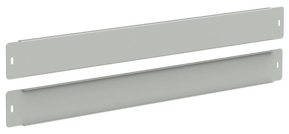 Панель-заглушка компенс. ЛГ 400 H=50 TITAN (уп.2шт) IEK TI-00D-PLGC-040