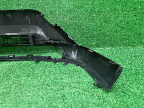 Юбка переднего бампера Toyota RAV4 5 XA50 (18-нв)