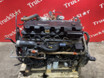 Двигатель в сборе ISZ520 52 Cummins Euro-5 2023г.