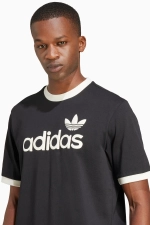 Футболка adidas Simple - черный