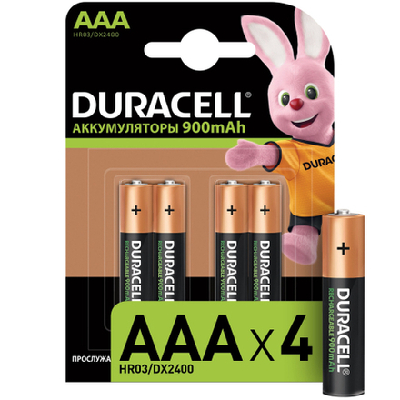 Duracell