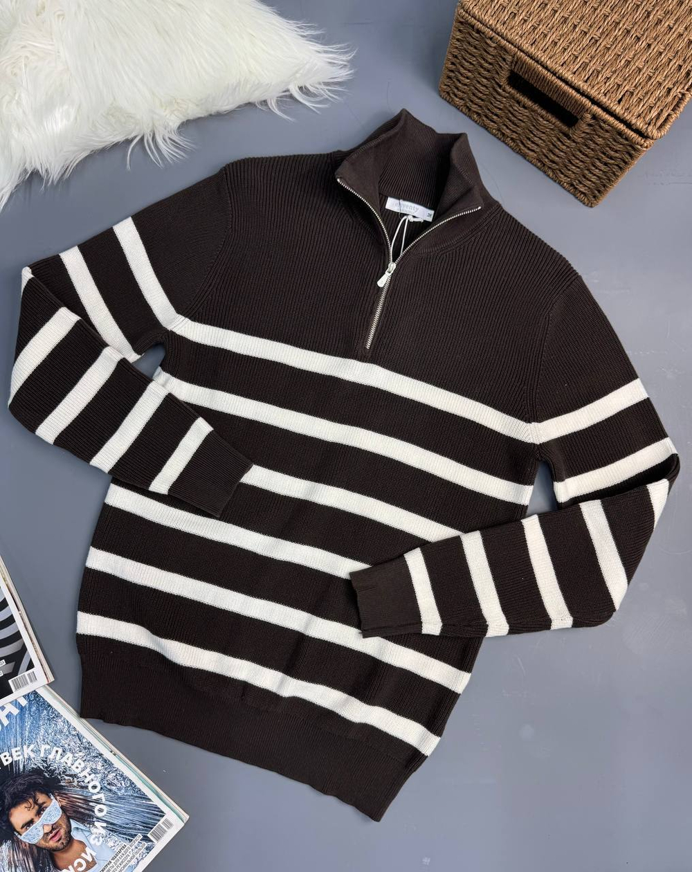 Свитер Eleventy