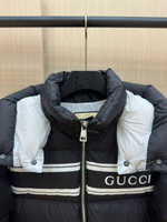Пуховик Gucci