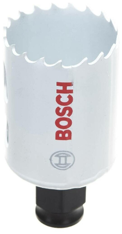 Коронка для металла BOSCH HSS CO ф 38мм 2 608 594 211