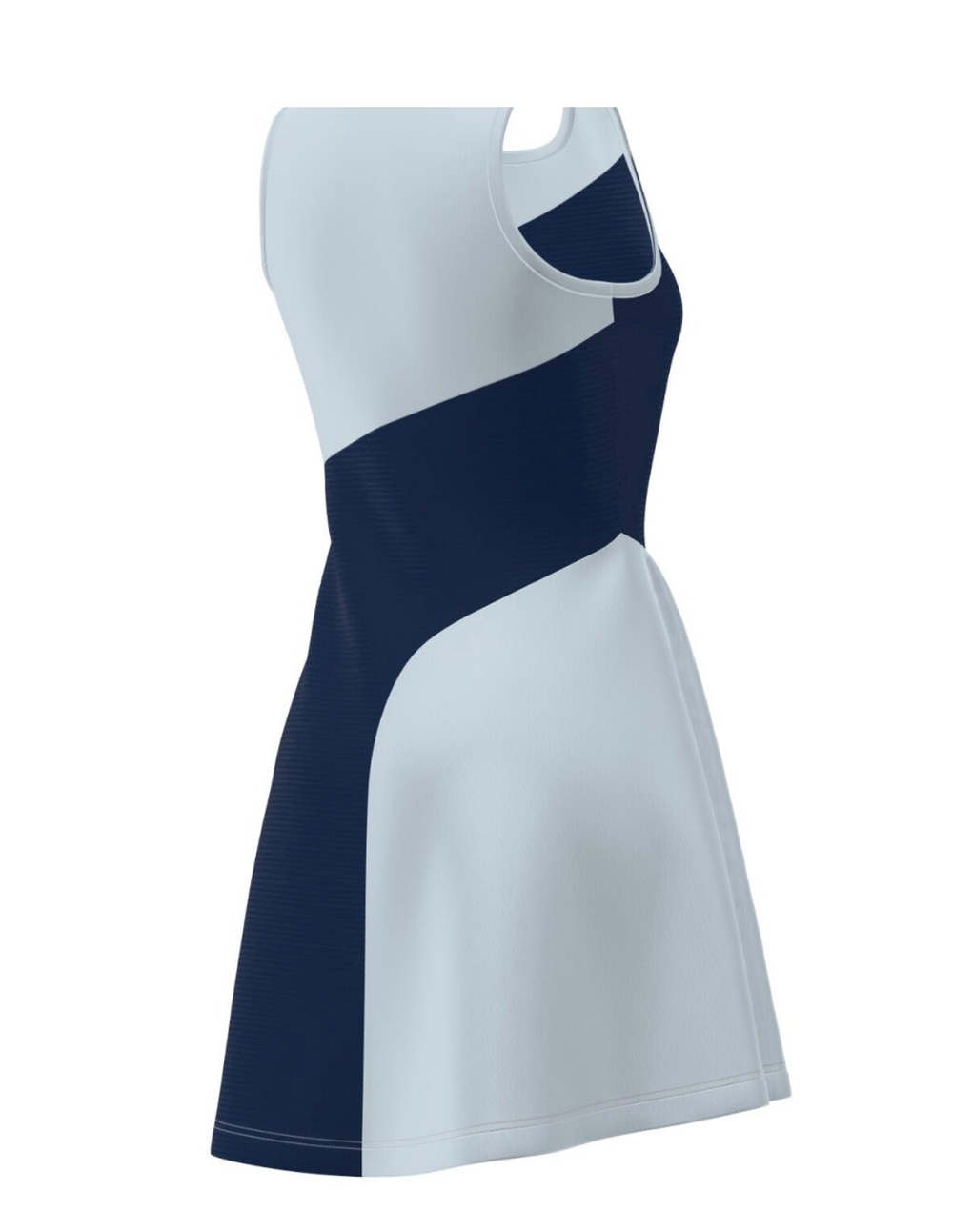 Платье женское 7/6 Nika Dress - Navy Peony/Ice Melt (Размер "S")