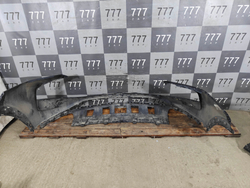 Бампер передний Haval F7 2, F7x 2 24-нв Б/У Оригинал 2803111AKN02A