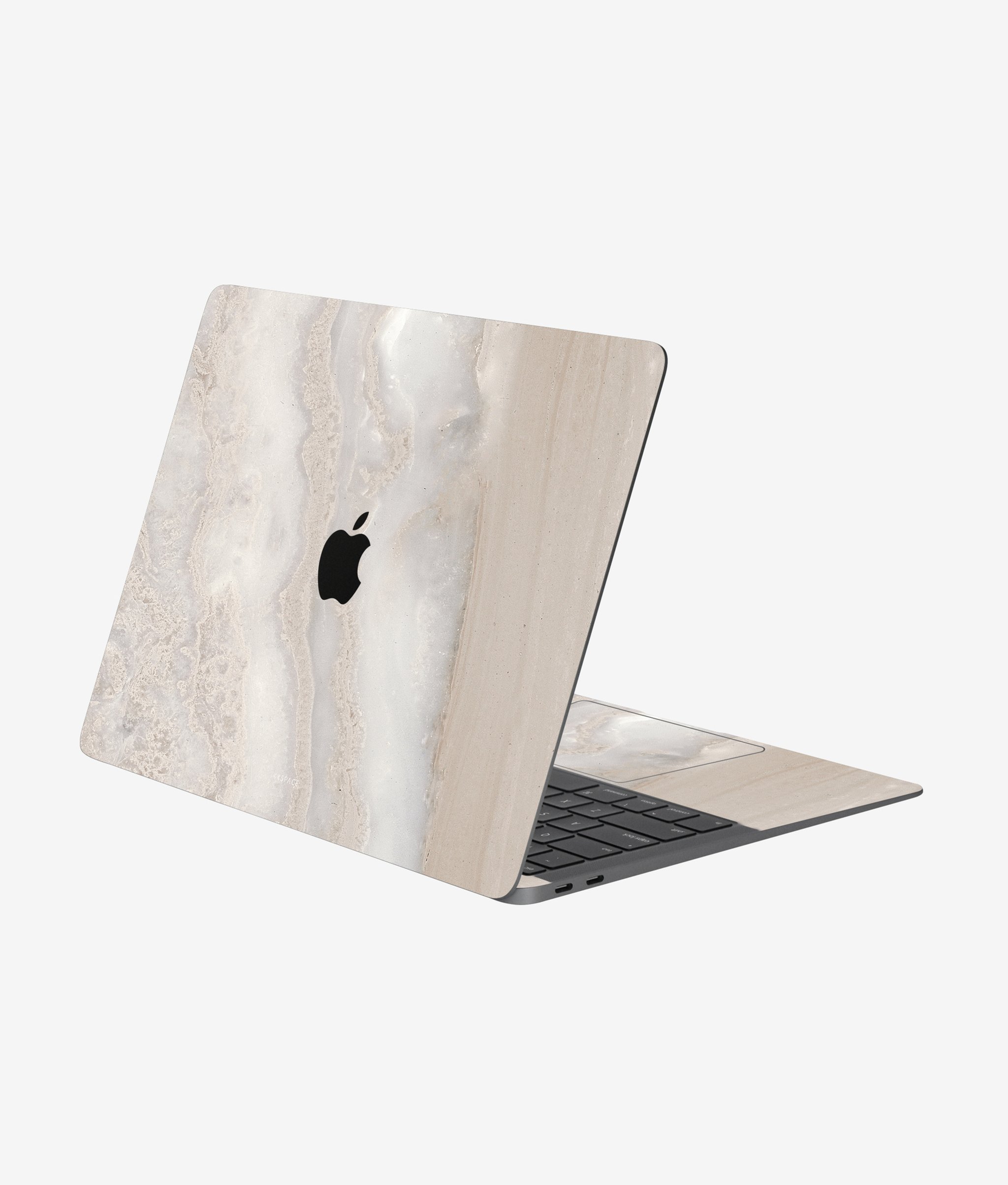 Виниловая наклейка LUNA для MacBook