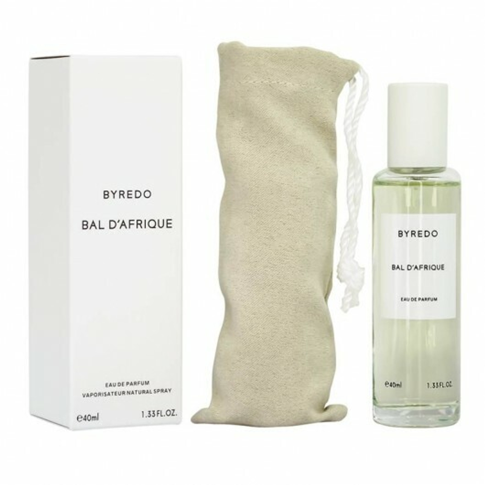 BYREDO "BAL D'AFRIQUE" 40 ml