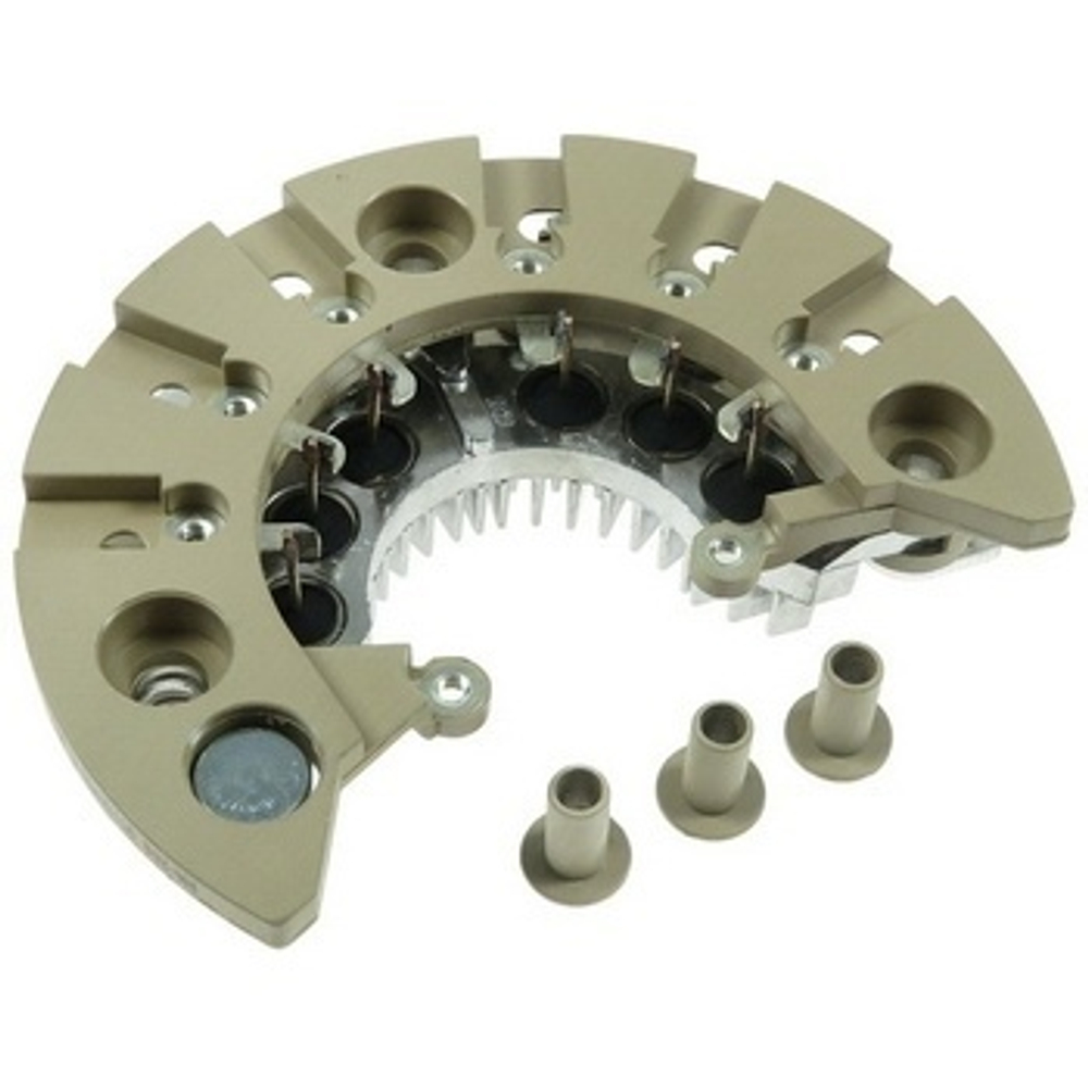 Диодный мост Ford, Mazda, Nissan