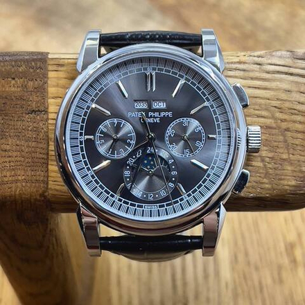 Часы Patek Philippe