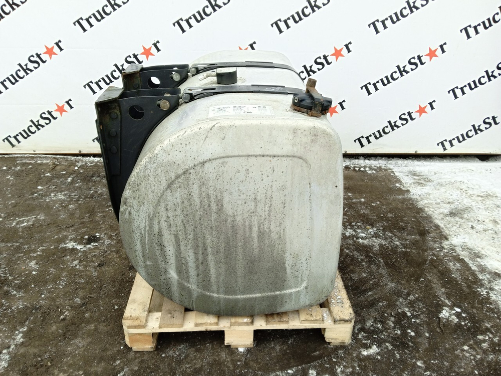 Бак топливный 450L